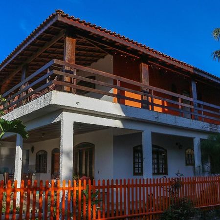Pousada Entre Paraisos Angra dos Reis Esterno foto