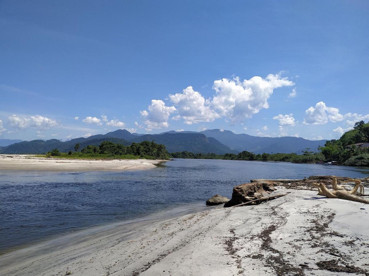 Pousada Entre Paraisos Angra dos Reis Esterno foto