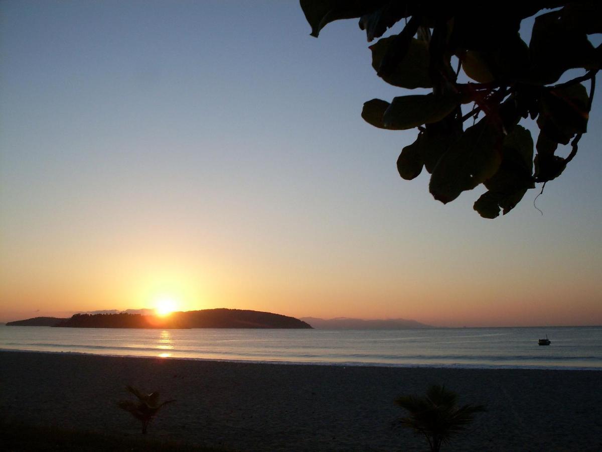 Pousada Entre Paraisos Angra dos Reis Esterno foto