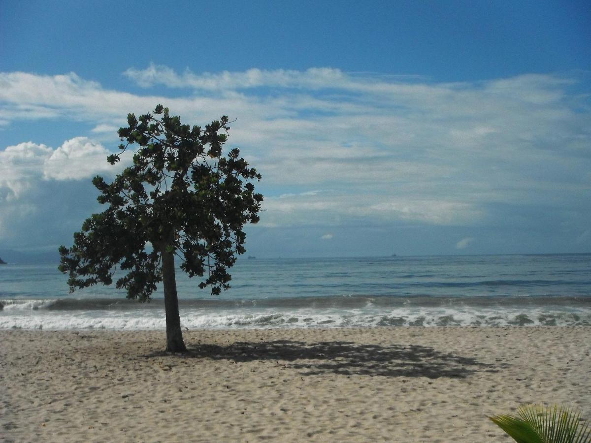 Pousada Entre Paraisos Angra dos Reis Esterno foto