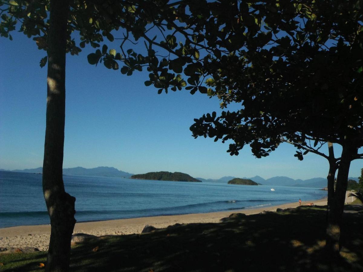 Pousada Entre Paraisos Angra dos Reis Esterno foto