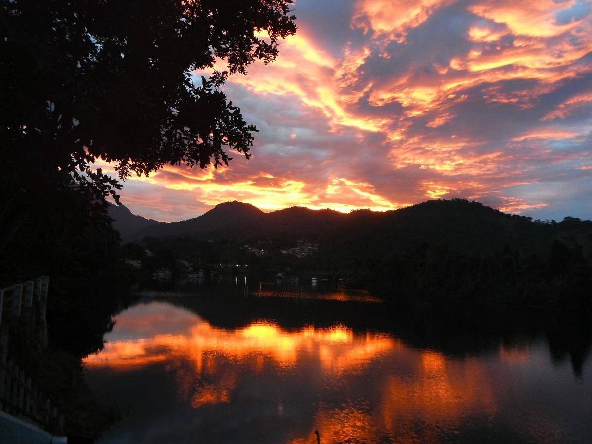Pousada Entre Paraisos Angra dos Reis Esterno foto
