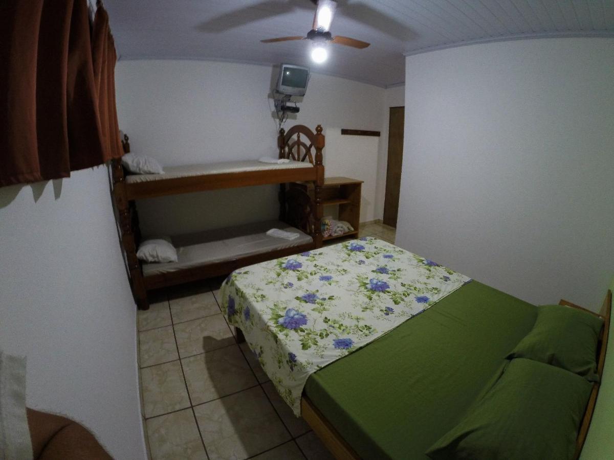Pousada Entre Paraisos Angra dos Reis Esterno foto