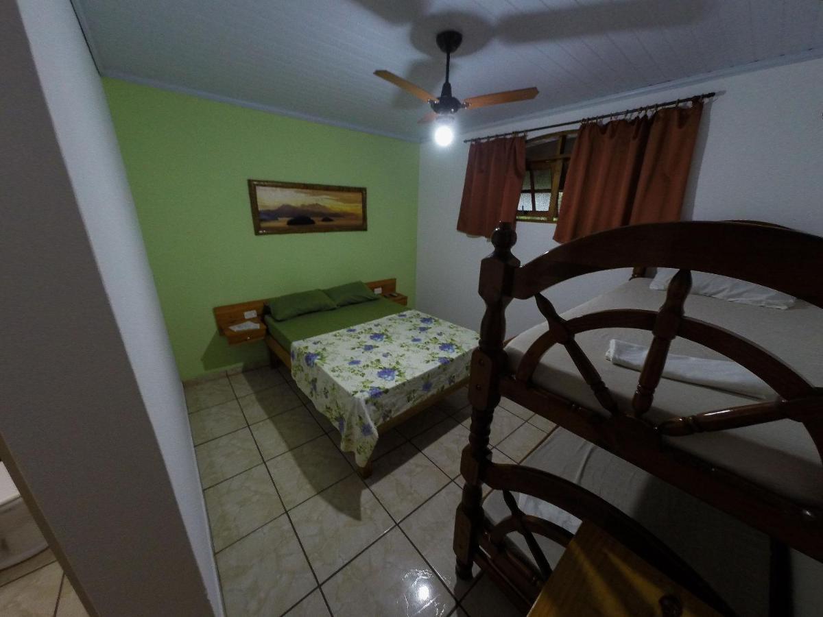 Pousada Entre Paraisos Angra dos Reis Esterno foto