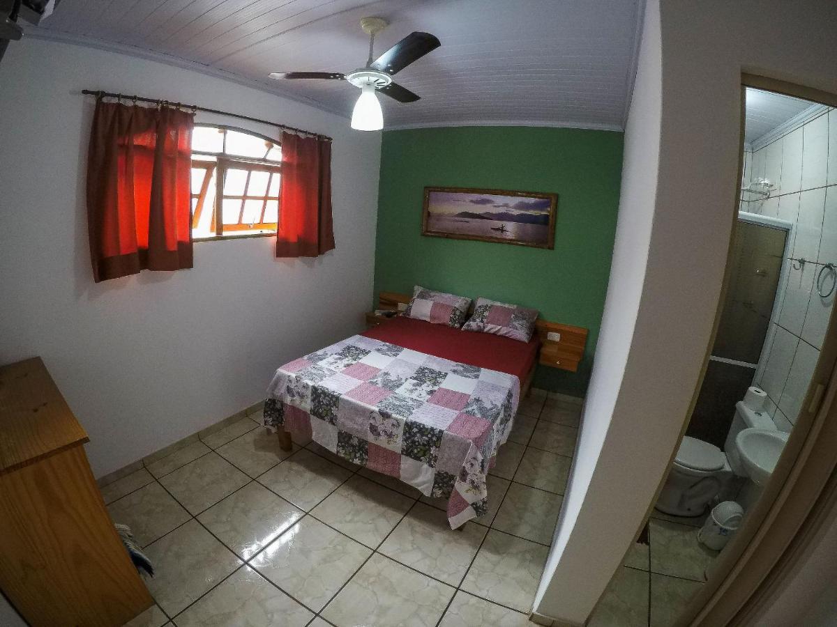 Pousada Entre Paraisos Angra dos Reis Esterno foto