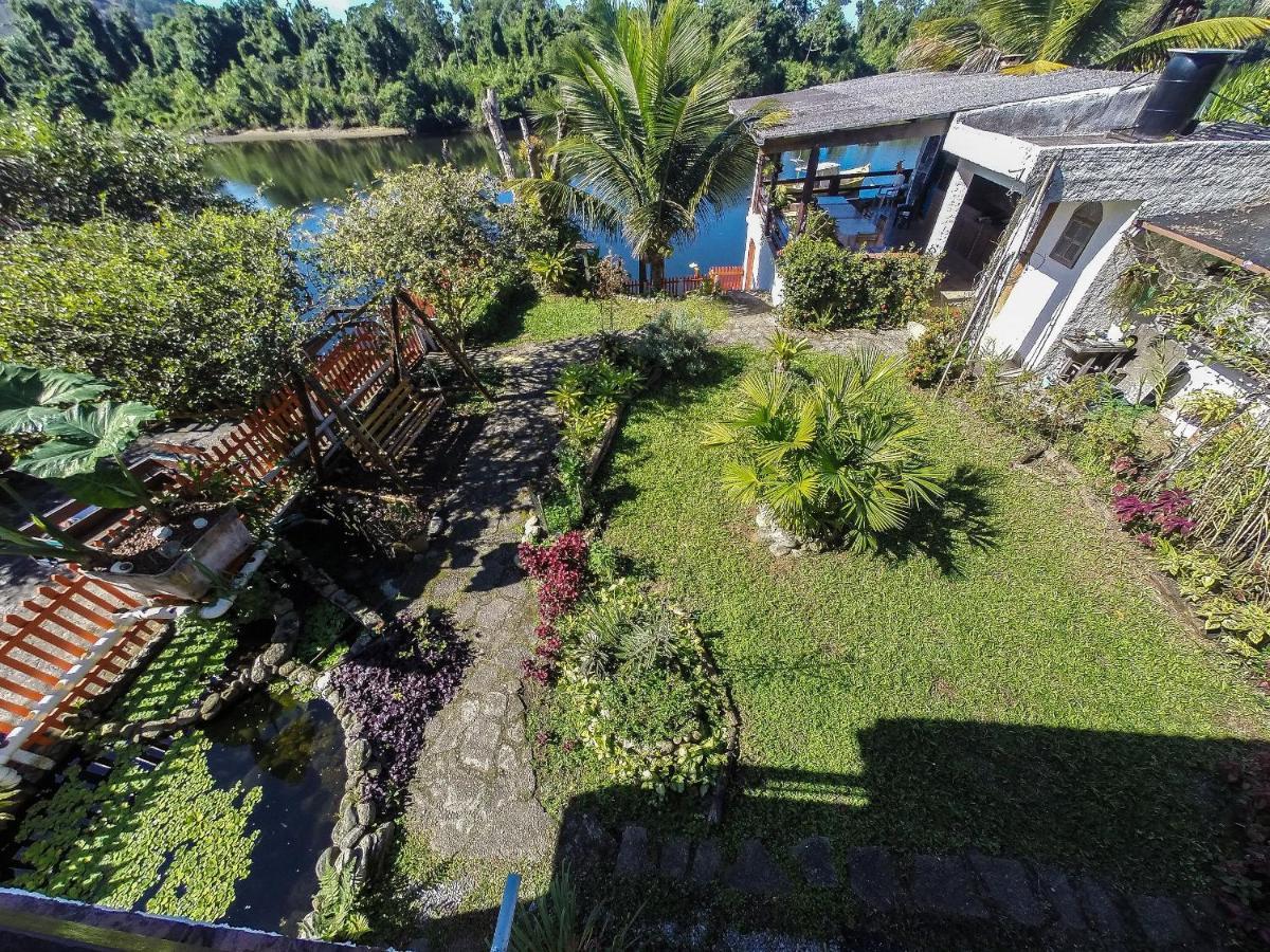 Pousada Entre Paraisos Angra dos Reis Esterno foto
