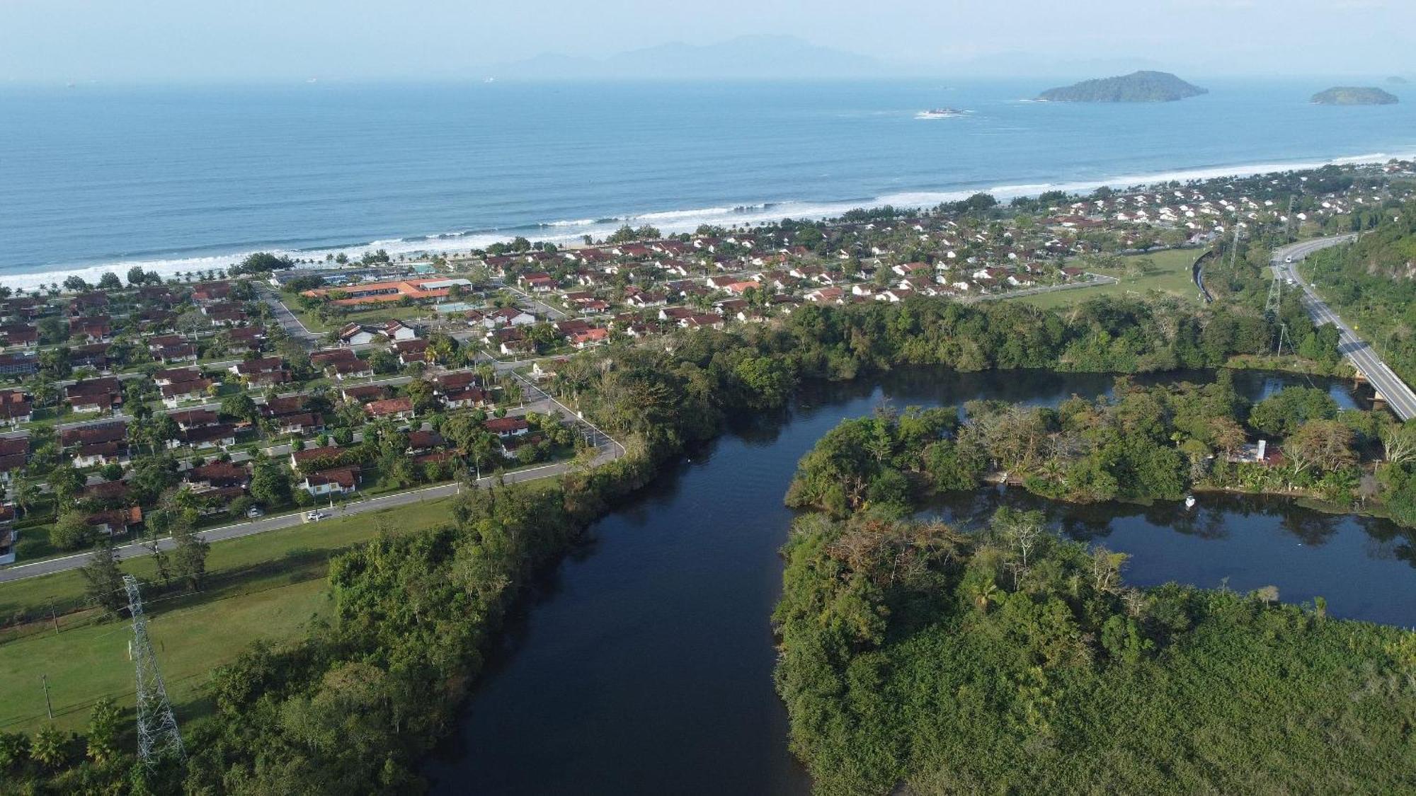 Pousada Entre Paraisos Angra dos Reis Esterno foto